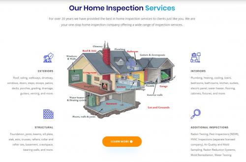 Image for A PRO EDGE HOME INSPECTIONS with ID of: 4254659