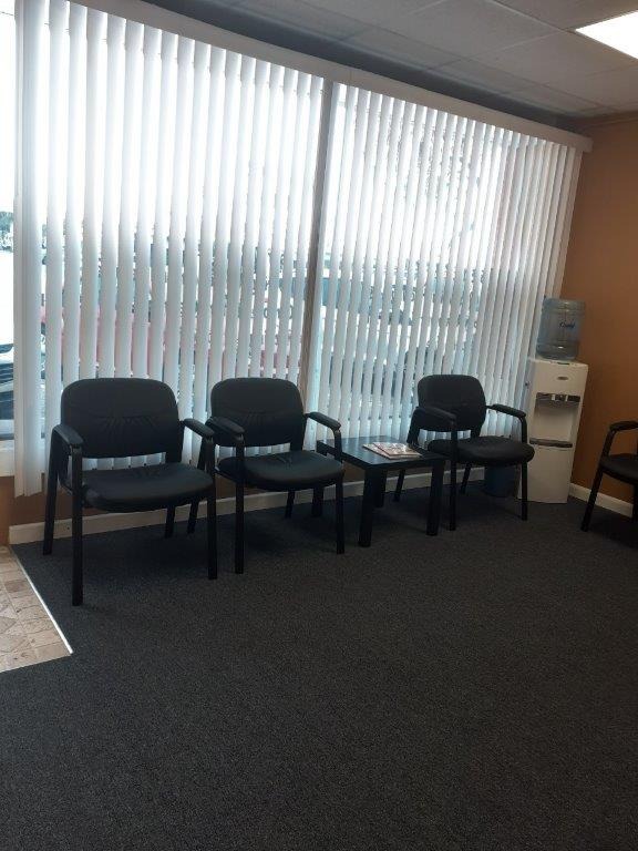 Image for Sound Hearing Centers with ID of: 4255105