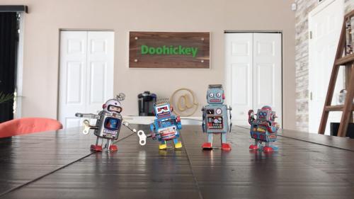 Image for Doohickey with ID of: 4255233