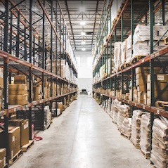 Image for eShipping Distribution Services with ID of: 4255549