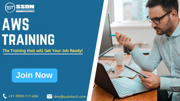 Image for AWS Training in Noida with ID of: 4255645
