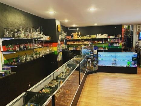 Image for 710 Glass Co. with ID of: 4255650