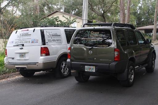 Image for Grant Inspection Services with ID of: 4255842
