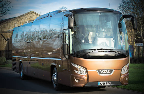 Image for BM Coaches with ID of: 4255863