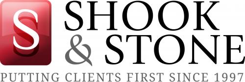 Image for Shook and Stone with ID of: 4255922
