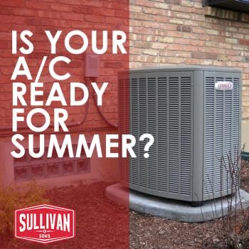 Image for Sullivan & Son's HVAC with ID of: 4256238