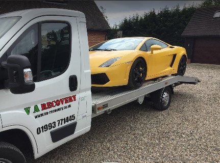 Image for VA Recovery Ltd with ID of: 4256387