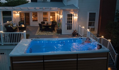 Image for Aqua Spas with ID of: 4256450