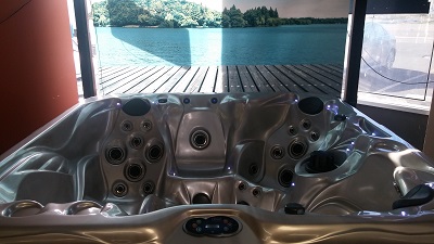 Image for Aqua Spas with ID of: 4256453