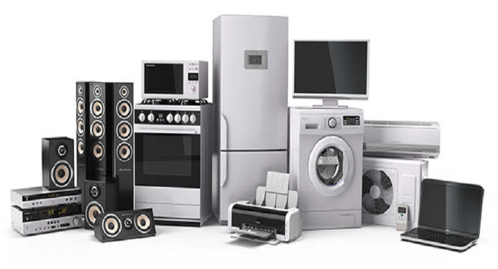 Image for Germany Consumer Appliances Market Worth $20.8 Billion By 2025 with ID of: 4256767