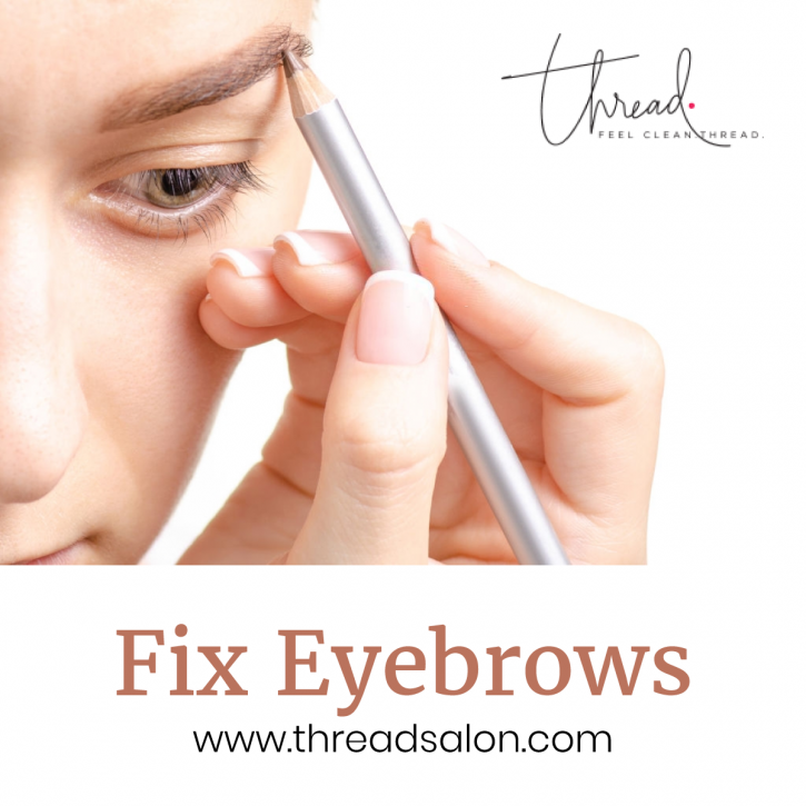 Image for Fix Eyebrows with ID of: 4256793