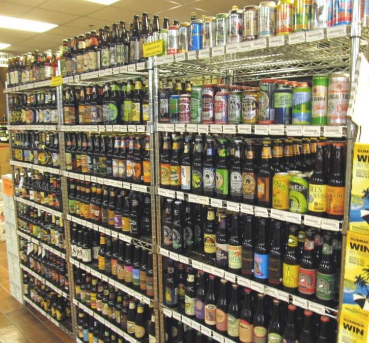 Image for Universal Fine Wine & Spirits with ID of: 4257234