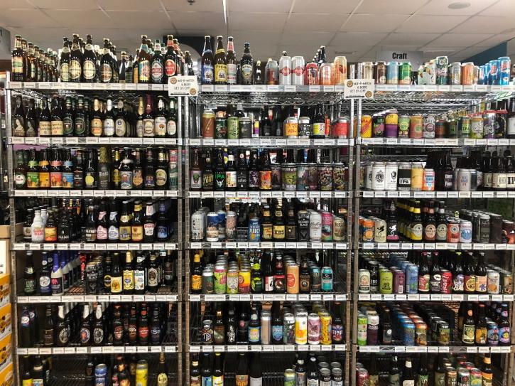 Image for Universal Fine Wine & Spirits with ID of: 4257237
