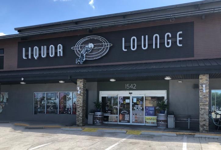 Image for Universal Fine Wine & Spirits with ID of: 4257238