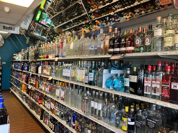 Image for Universal Fine Wine & Spirits with ID of: 4257244