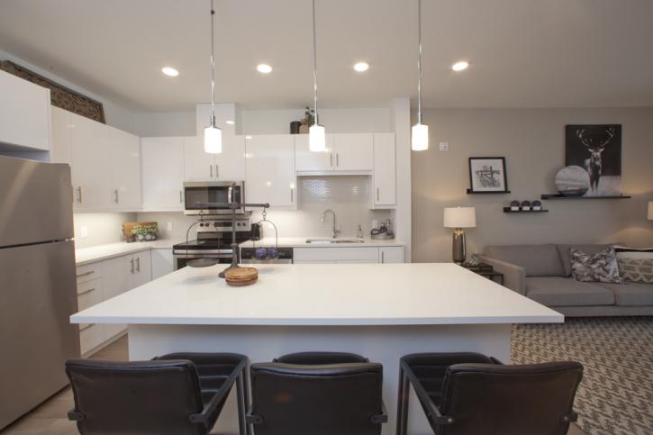 Image for Watson Park Apartments with ID of: 4257626
