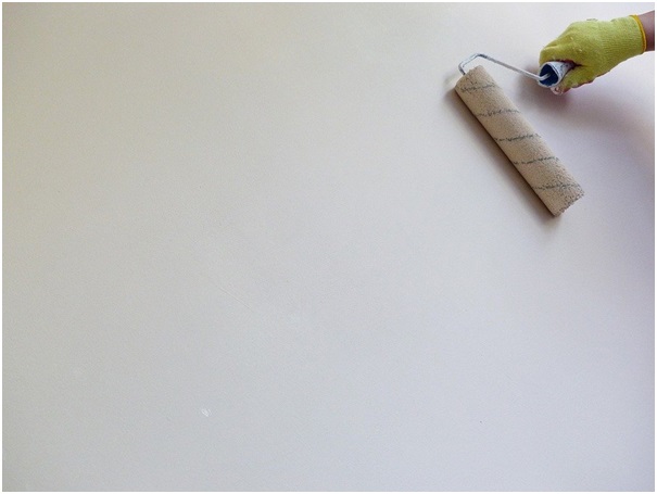 Image for Which Wall Paints Are Washable? with ID of: 4257789