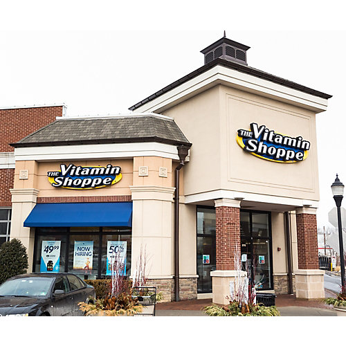 Image for The Vitamin Shoppe with ID of: 4257842