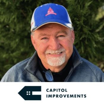 Image for Capitol Improvements - Roofing & Siding Contractors with ID of: 4258015