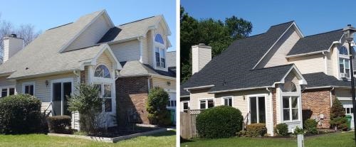 Image for Capitol Improvements - Roofing & Siding Contractors with ID of: 4258022
