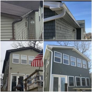 Image for Capitol Improvements - Roofing & Siding Contractors with ID of: 4258026