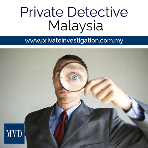 Image for Private Detective Malaysia with ID of: 4258116