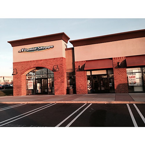 Image for The Vitamin Shoppe with ID of: 4258138