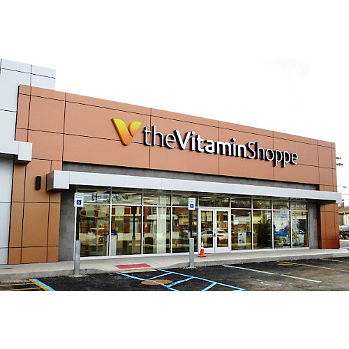 Image for The Vitamin Shoppe with ID of: 4258370