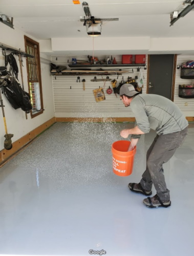 Image for Industrious Garage with ID of: 4258781