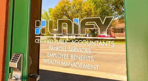 Image for Unify CPAs PC with ID of: 4259172