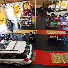 Image for Kwik Kar Ridgmar with ID of: 4259411