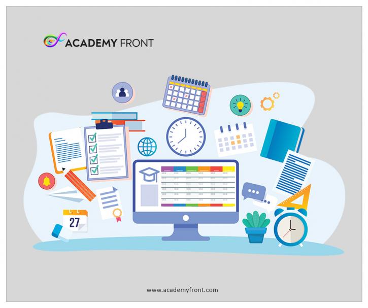Image for How does the online Attendance Management System benefit schools? with ID of: 4259864