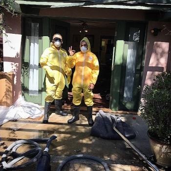 Image for Water Damage Irvine - Superior Restoration with ID of: 4259995