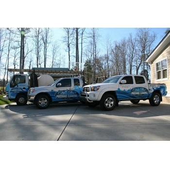 Image for Greg Tilley's Pressure Cleaning with ID of: 4259996
