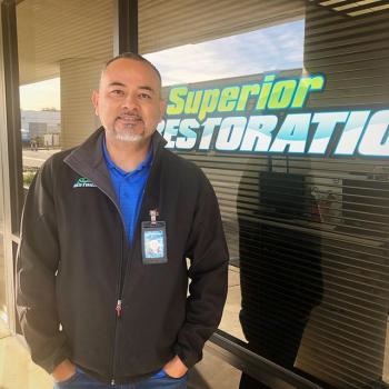 Image for Water Damage Irvine - Superior Restoration with ID of: 4260003