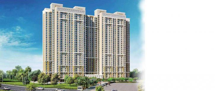 Image for Dosti West County Balkum Thane with ID of: 4260026