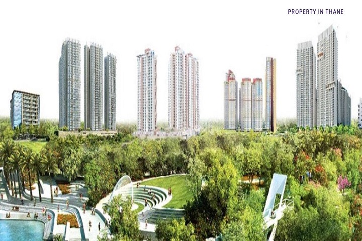Image for Kalpataru Starlight Thane with ID of: 4260160