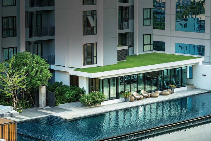 Image for Kalpataru Paramount Thane with ID of: 4260223