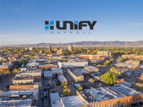 Image for Unify Payroll with ID of: 4260370