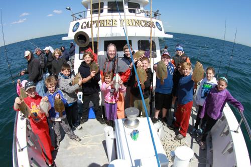 Image for Captree Princess with ID of: 4261236
