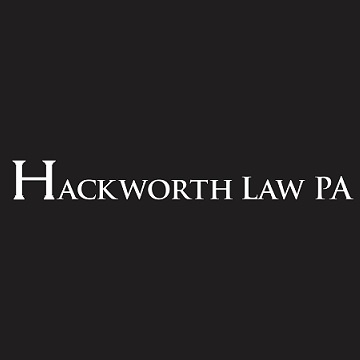 Image for Hackworth Law, P.A. with ID of: 4261288