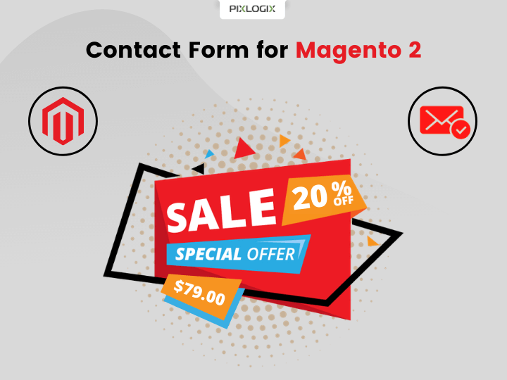 Image for Approach Trusted Magento 2 Contact Form Extension Store with ID of: 4261296