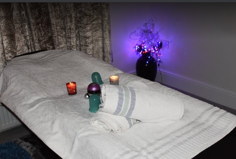 Image for Brilliant Hands Massage with ID of: 4261352
