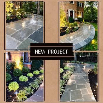 Image for AllGreen Landscape Company with ID of: 4261729