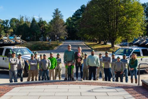 Image for AllGreen Landscape Company with ID of: 4261733