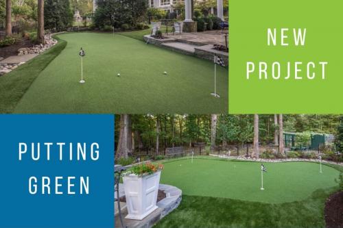 Image for AllGreen Landscape Company with ID of: 4261735