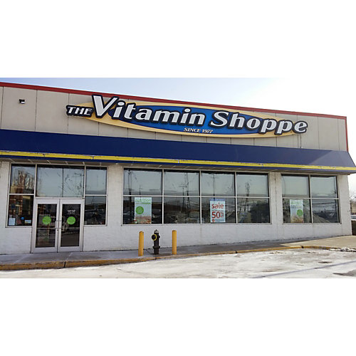 Image for The Vitamin Shoppe with ID of: 4261931