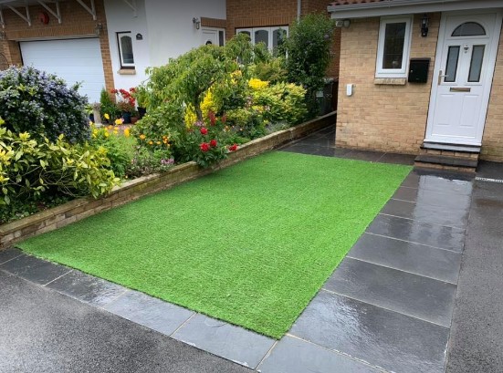 Image for Avant-Gardens with ID of: 4261973
