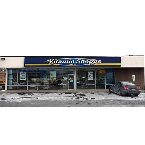 Image for The Vitamin Shoppe with ID of: 4262590
