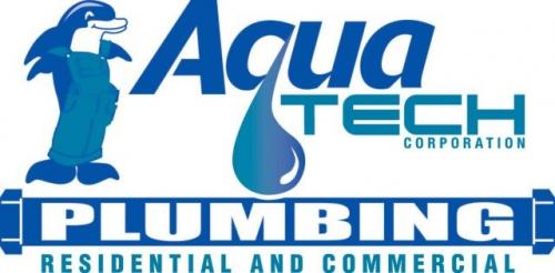 Image for AquaTech Plumbing with ID of: 4262877